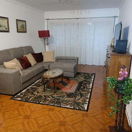 Apartamento Boca Doce Понта Делгада Екстериор снимка