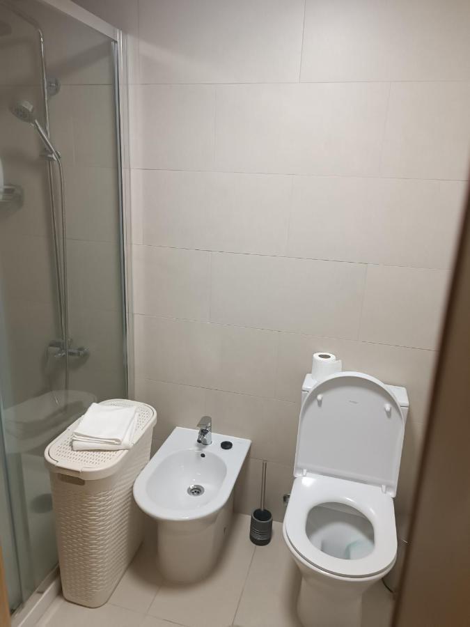 Apartamento Boca Doce Понта Делгада Екстериор снимка
