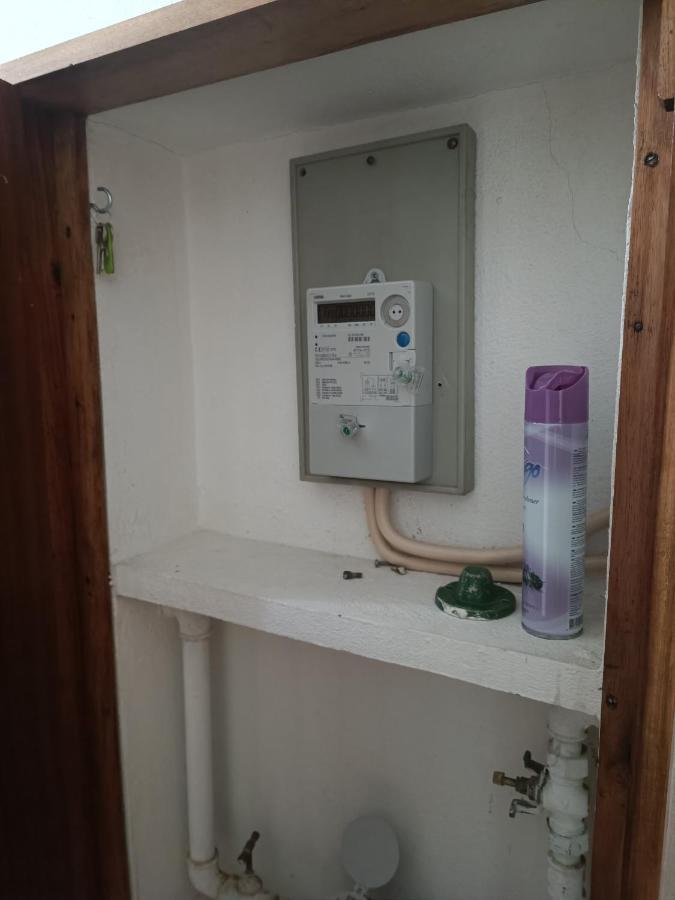 Apartamento Boca Doce Понта Делгада Екстериор снимка