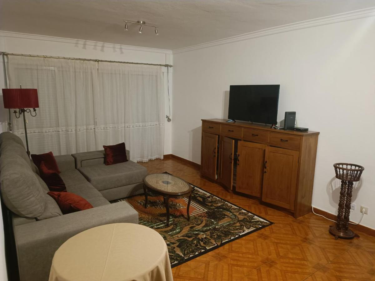 Apartamento Boca Doce Понта Делгада Екстериор снимка