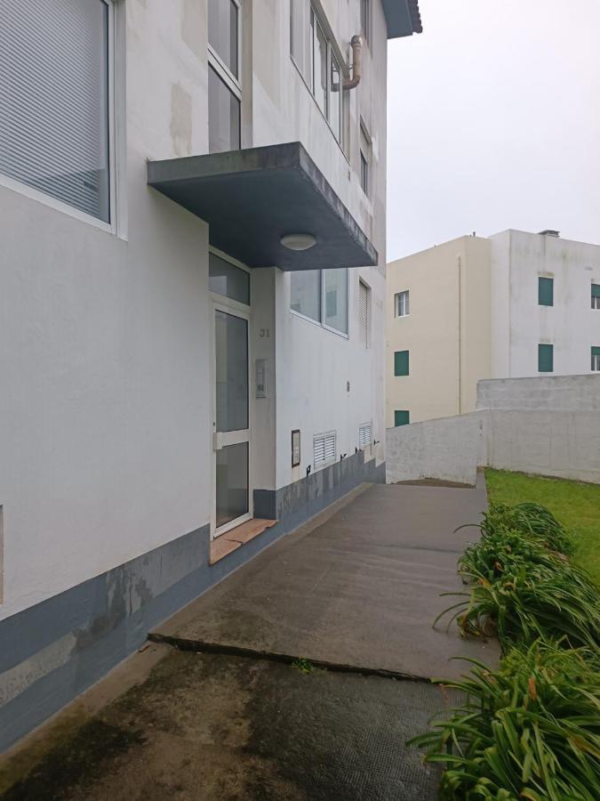 Apartamento Boca Doce Понта Делгада Екстериор снимка
