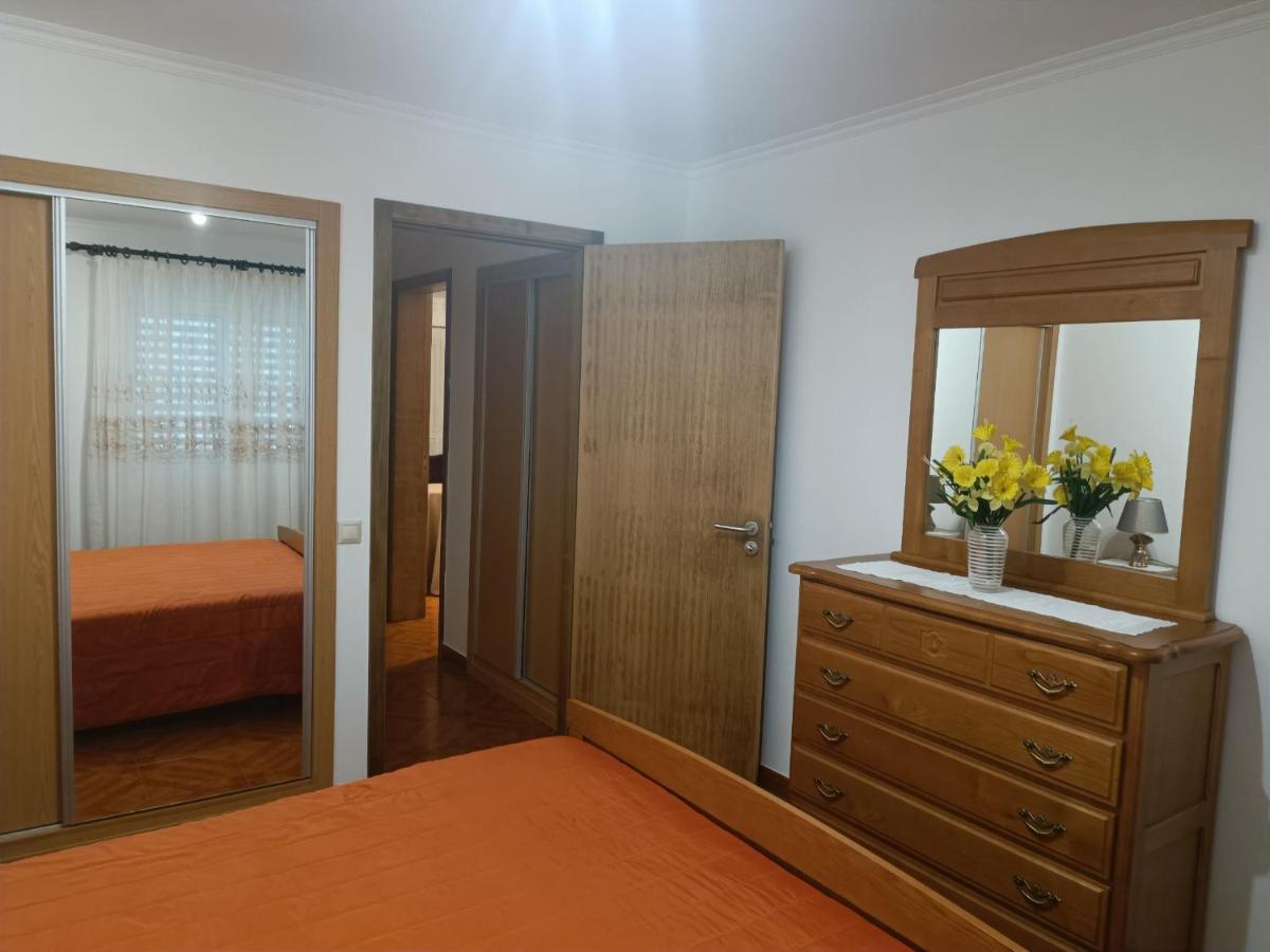 Apartamento Boca Doce Понта Делгада Екстериор снимка