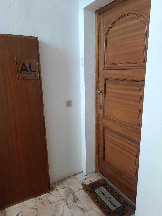 Apartamento Boca Doce Понта Делгада Екстериор снимка